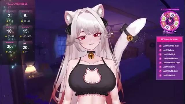 Image 2 of nikkipurr Stream on Chaturbate on 25 days ago