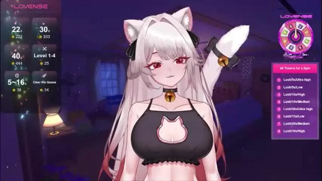 Image 3 of nikkipurr Stream on Chaturbate on 25 days ago