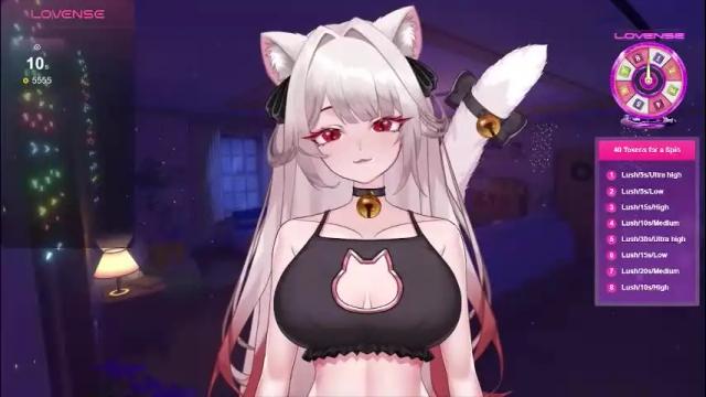 Image 7 of nikkipurr Stream on Chaturbate on 25 days ago