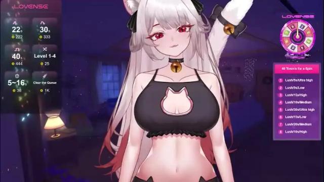 Image 2 of nikkipurr Stream on Chaturbate on 22 days ago