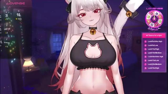 Image 3 of nikkipurr Stream on Chaturbate on 22 days ago