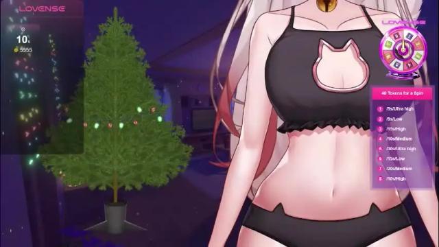 Image 2 of nikkipurr Stream on Chaturbate on 21 days ago