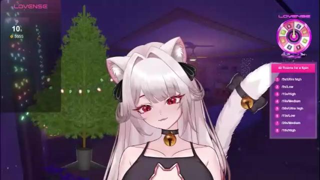 Image 3 of nikkipurr Stream on Chaturbate on 21 days ago