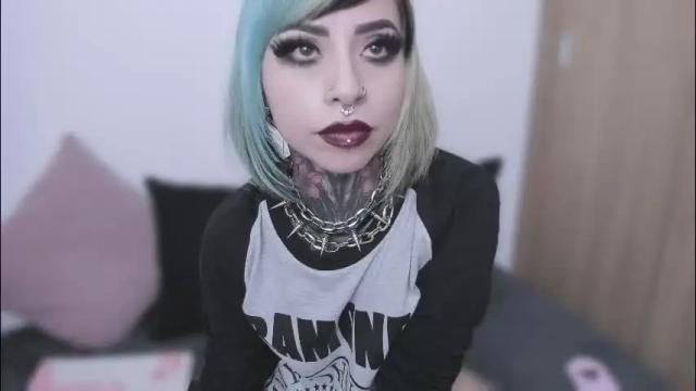 Image 10 of nikkiramone Stream on Chaturbate on 2 months ago