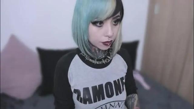 Image 7 of nikkiramone Stream on Chaturbate on 2 months ago