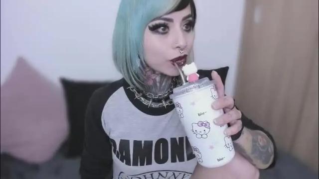 Image 8 of nikkiramone Stream on Chaturbate on 2 months ago