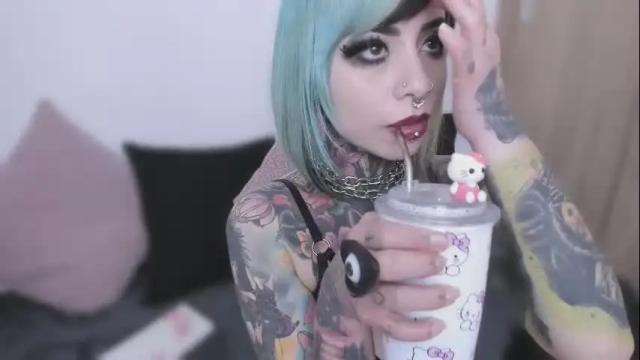 Image 7 of nikkiramone Stream on Chaturbate on 2 months ago
