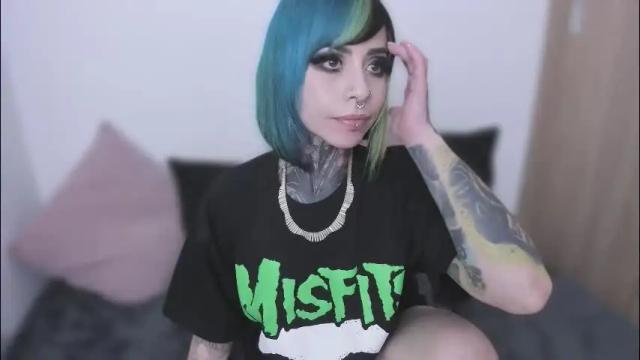 Image 12 of nikkiramone Stream on Chaturbate on 2 months ago