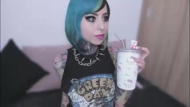 Thumbnail 3, nikkiramone's Stream at Chaturbate, 2 months ago