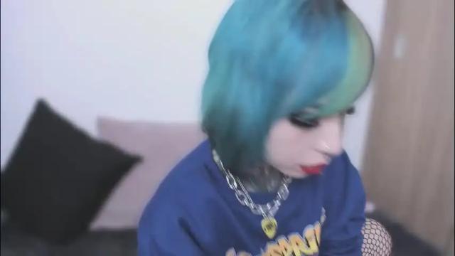 Image 7 of nikkiramone Stream on Chaturbate on 2 months ago