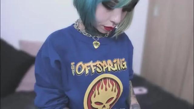 Image 8 of nikkiramone Stream on Chaturbate on 2 months ago