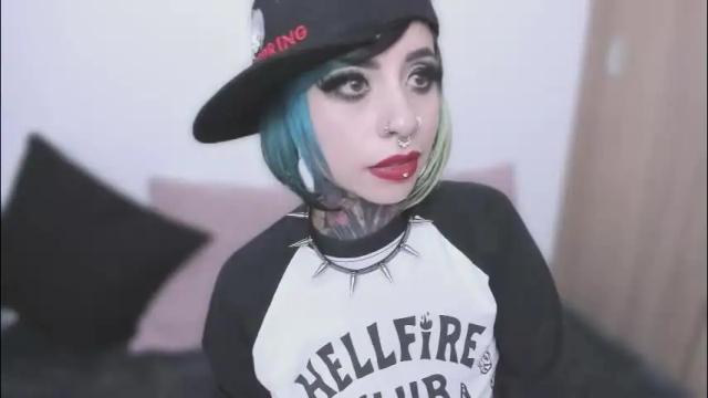 Thumbnail 2, nikkiramone's Stream at Chaturbate, 2 months ago