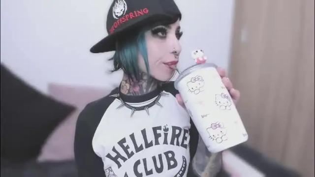 Thumbnail 3, nikkiramone's Stream at Chaturbate, 2 months ago