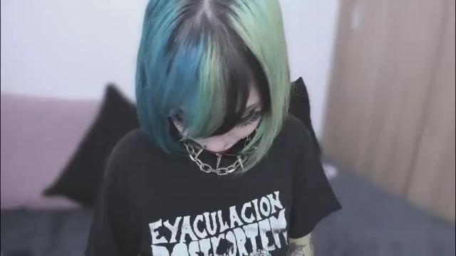 Image 12 of nikkiramone Stream on Chaturbate on 1 month ago