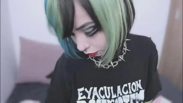 Thumbnail 2, nikkiramone's Stream at Chaturbate, 1 month ago