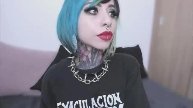 Image 7 of nikkiramone Stream on Chaturbate on 1 month ago