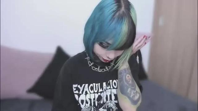 Thumbnail 3, nikkiramone's Stream at Chaturbate, 1 month ago