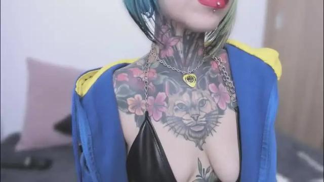 Image 8 of nikkiramone Stream on Chaturbate on 1 month ago