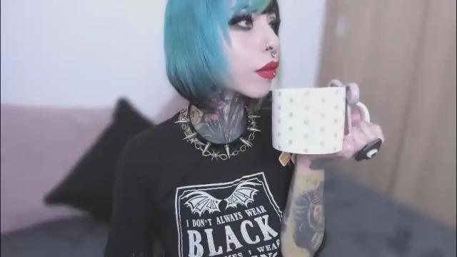 Thumbnail 1, nikkiramone's Stream at Chaturbate, 1 month ago