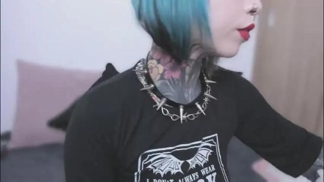 Image 10 of nikkiramone Stream on Chaturbate on 1 month ago