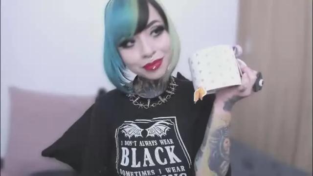 Image 4 of nikkiramone Stream on Chaturbate on 1 month ago