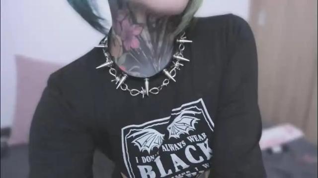 Image 8 of nikkiramone Stream on Chaturbate on 1 month ago