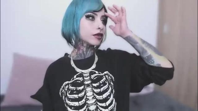Image 12 of nikkiramone Stream on Chaturbate on 1 month ago