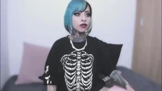 Image 3 of nikkiramone Stream on Chaturbate on 1 month ago