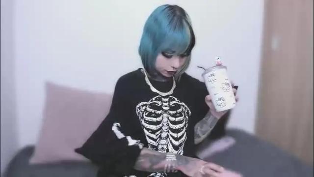 Image 4 of nikkiramone Stream on Chaturbate on 1 month ago