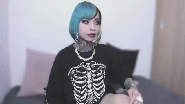 Thumbnail 2, nikkiramone's Stream at Chaturbate, 1 month ago