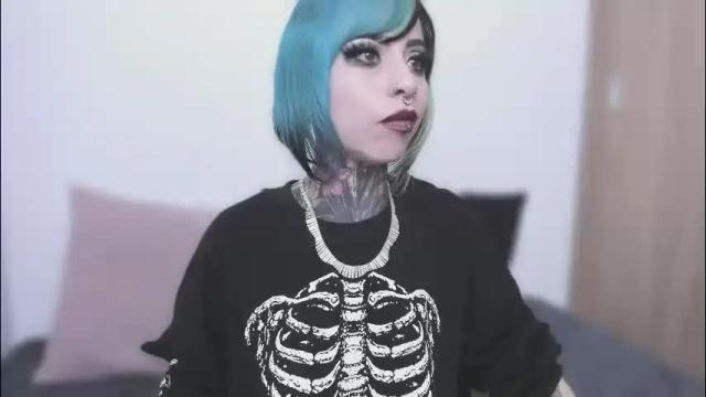 Image 6 of nikkiramone Stream on Chaturbate on 1 month ago
