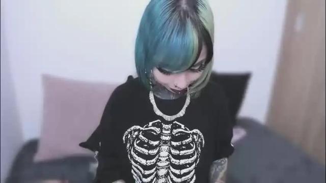 Image 7 of nikkiramone Stream on Chaturbate on 1 month ago