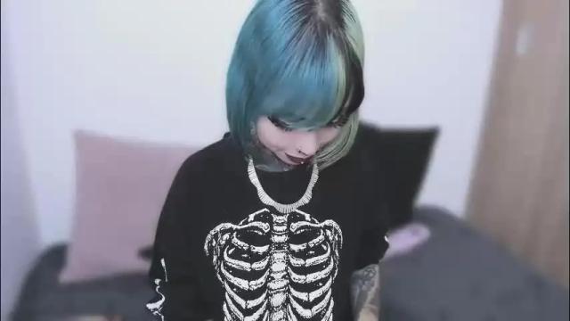 Image 8 of nikkiramone Stream on Chaturbate on 1 month ago