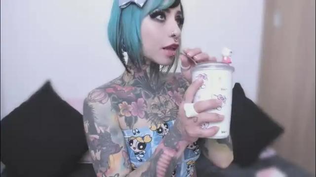 Image 11 of nikkiramone Stream on Chaturbate on 1 month ago