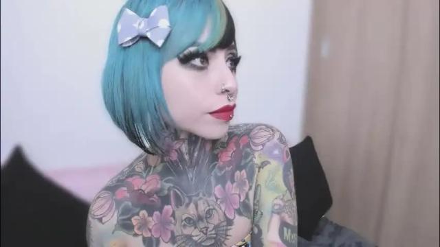 Image 2 of nikkiramone Stream on Chaturbate on 1 month ago