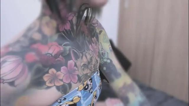Image 8 of nikkiramone Stream on Chaturbate on 1 month ago
