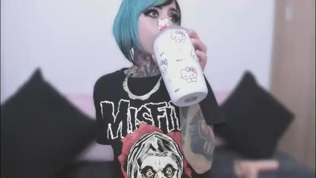 Image 10 of nikkiramone Stream on Chaturbate on 1 month ago