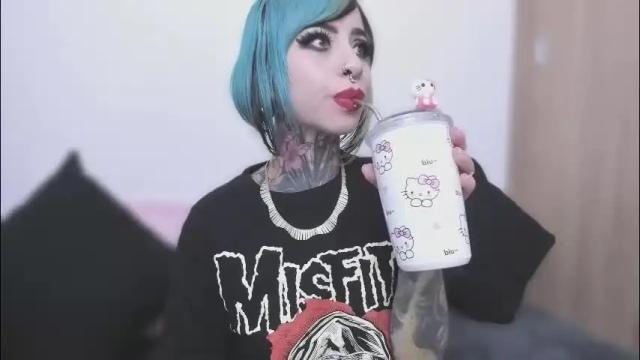 Image 4 of nikkiramone Stream on Chaturbate on 1 month ago