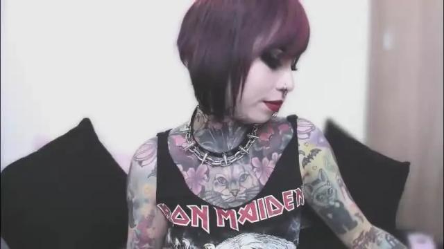 Image 11 of nikkiramone Stream on Chaturbate on 1 month ago