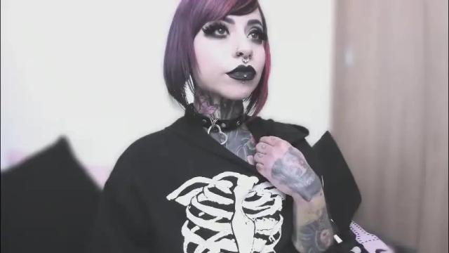 Image 3 of nikkiramone Stream on Chaturbate on 1 month ago