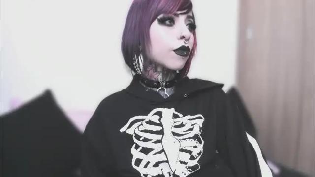 Image 4 of nikkiramone Stream on Chaturbate on 1 month ago