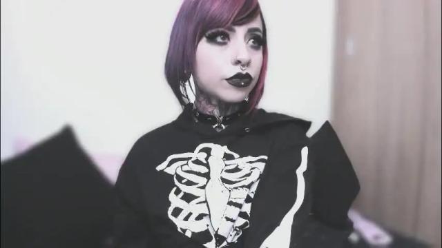 Thumbnail 2, nikkiramone's Stream at Chaturbate, 1 month ago