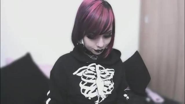 Image 7 of nikkiramone Stream on Chaturbate on 1 month ago