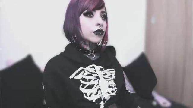 Image 8 of nikkiramone Stream on Chaturbate on 1 month ago