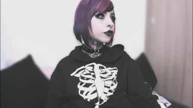 Thumbnail 3, nikkiramone's Stream at Chaturbate, 1 month ago
