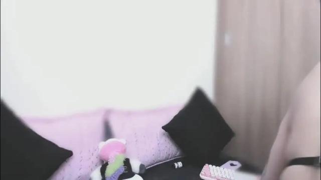 Image 4 of nikkiramone Stream on Chaturbate on 1 month ago