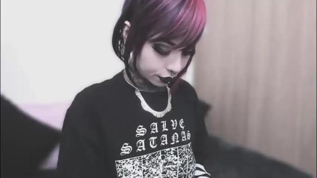 Image 11 of nikkiramone Stream on Chaturbate on 1 month ago