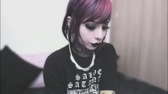 Image 12 of nikkiramone Stream on Chaturbate on 1 month ago