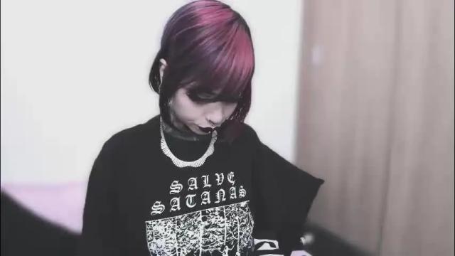 Image 2 of nikkiramone Stream on Chaturbate on 1 month ago