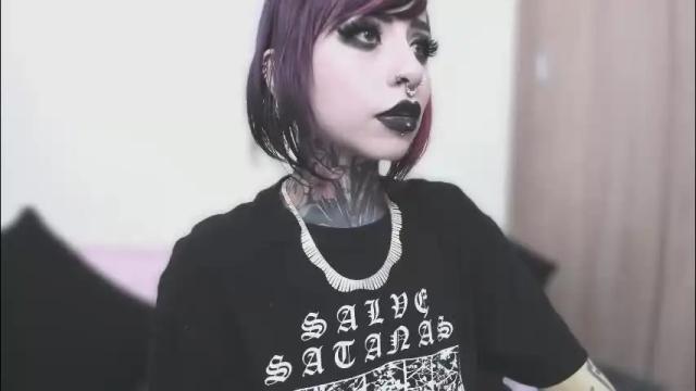 Image 4 of nikkiramone Stream on Chaturbate on 1 month ago